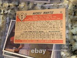 1953 Bowman Complete Set, Investment Mickey Mantle, Peewee, Ford, Yogi Berr