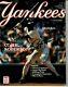 1989 Yankees Magazine Hand Signed (x5) Cover Jg Autographs Coa