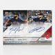 2018 David Price & Chris Sale Signed Clinching World Series Topps Now Card #959a