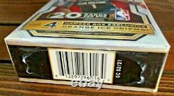 2020-21 Panini Prizm Nba Basketball Hanger Box Sealed In Hand Free Ship Lamelo