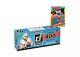 2021 Panini Donruss Football Factory Sealed Complete 400 Card Holo Set! In Hand