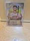 2024 Topps Certified Rookie Autographs Jackson Merrill #ra-jm /198 (au, Rc)