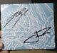 21 Twenty One Pilots Scaled And Icy Signed Cd Autographed In Hand