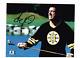 Adam Sandler Happy Gilmore Hand Signed Autographed 8x10 Photo Withcoa
