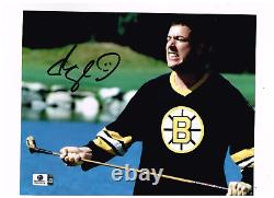 ADAM SANDLER HAPPY GILMORE hand signed autographed 8x10 photo WithCOA