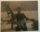 Antonio Banderas The Expendables Hand Signed Autographed 8x10 Photo Withholo Coa