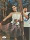 Amy Lee & Ben Moody Real Hand Signed Photo Jsa Loa Autographed Evanescence