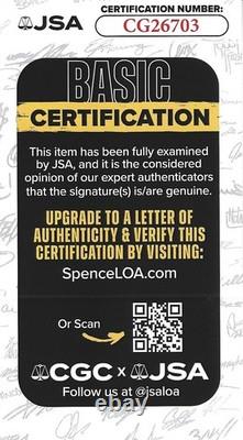 Ann-Margret REAL hand SIGNED Photo A JSA COA Autographed Bye Bye BIrdie Actress