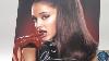 Autographed Ariana Grande Hand Signed Picture From Scream Queens Season One