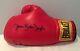 Autographed Hand Signed Everlast Boxing Glove James Buster Douglas Rare