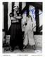 Barbara Eden+richard Kiel Hand Signed 8x10 Photo Rare I Dream Of Jeannie Jsa