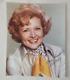 Betty White Hand Signed Autograph 8x10 Photo Golden Girls