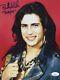 Billy Wirth Hand Signed The Lost Boys 8x10 Photo Dwayne Autograph Jsa Coa Cert