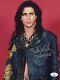 Billy Wirth Hand Signed The Lost Boys 8x10 Photo Dwayne Autograph Jsa Coa Cert