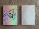 Bts Bangtan Boys Love Yourself Answer Album Promo Autographed Hand Signed