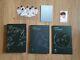 Bts Promo Love Yourself Tear Album Autographed Hand Signed Type B