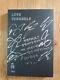 Bts Promo Love Yourself Tear Album Autographed Hand Signed Type B Message