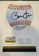 Barack Obama Hand-signed, Autographed Rawlings Baseball With Coa, Mint