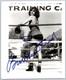 Barbara Streisand Hand Signed 8 X 10 Inch Photo