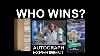 Baseball Card Autograph Experiment In Person Collector Vs 2024 Historic Autographs Pack Who Wins