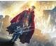 Benedict Cumberbatch Hand-signed (autograph) Poster With Coa
