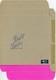 Bill Haley Hand Signed Packaging Cardboard + Photograph
