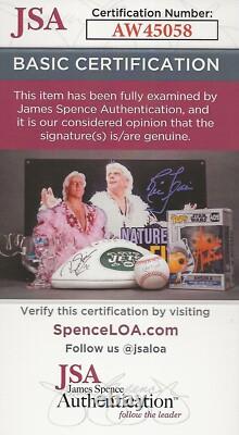 Billy Idol REAL hand SIGNED 8x10 Photo JSA COA Autographed RARE