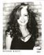 Bonnie Raitt Real Hand Signed Original Promo Photo Jsa Coa Autographed