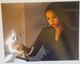 Brenda Song Hand Signed Photograph