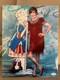 Carol Burnett Hand Signed Oversized 11x14 Photo Hollywood Legend Jsa