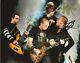 Creed Real Hand Signed Photo #2 Coa Autographed Stapp Tremonti +2