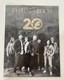 Casting Crowns Hand Signed Photo Signed By All 7 Rare