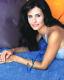 Courtney Cox Hand Signed Autograph 8 X 10 Hand Signed Photo With Hologram Coa