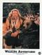 Dan Haggerty Hand Signed Photograph, Wildlife Adventures