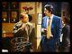 David Jason Hand Signed Only Fools And Horses 16x12 Photograph B