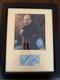 Dennis Franz Hand Signed In Person Autographed Nypd Blue Rare Jsa Coa Look