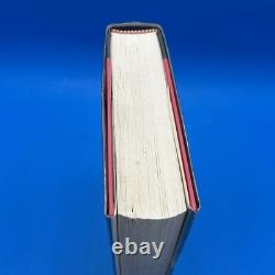 Diana Gabaldon Outlander HAND SIGNED/DATED 1st Edition 1st Printing July 1991
