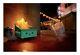 Dumpster Fire Le (160 Pieces) Photo Print Autographed By Brian Mccarty In Hand