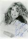 Dyan Cannon Hand Signed Photograph