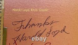 ELVIS PRESLEY AUTOGRAPHs Hand Signed Scrapbook 76 pgs J D Summer Richard Sterban