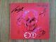 Exid Digital Single Hot Pink Promo Album Autographed Hand Signed