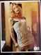 Elisabeth Shue Hand Signed In Person Autographed Photo Sexy Rare Beckett Coa