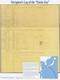Enola Gay Navigator's Flight Log-signed By Three! Hiroshima Atomic Bombing. Wwii