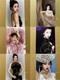 Esther Hand Signed 6'' Photo Autograph Photos Autographs Gift