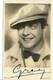 Fernand Gravey Hand Signed Photo