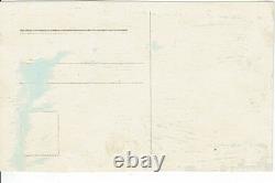Fernand Gravey hand signed photo