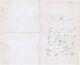 Franz Liszt Hand-signed Letter From 1876. Coa