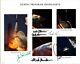 Gemini Program 8x10 Hand Signed By 6 Nasa Astronauts Withcoa See Description