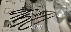 Genuine Eminem Hand Signed Autograph with Certificate of Authenticity COA 10x8
