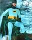 Genuine Hand Signed Adam West Batman Photo 10x8 Photo Autograph